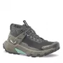 SALEWA schoenen Pedroc 2 Mid PTX Women Black Out