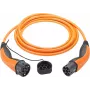 Lapp Mobility Type 2 laadkabel tot 22 kW 3 m oranje (65755)
