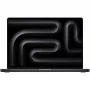 Apple MacBook Pro 16 inch Space Black CTO M5 Max 18-Core CPU 40-Core GPU 64GB RAM 1TB SSD