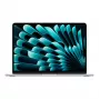 Apple MacBook Air 13 zilver CTO (M5 10C-CPU 10C-GPU, 70W)