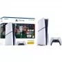 Sony PlayStation 5 Slim Disc Edition 1TB + EA Sports FC 26 Bundel - Wit/Zwart (CFI-2116A)