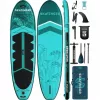 SKT Octopus opblaasbaar SUP-board allround 335x86x15 cm
