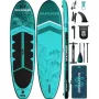 SKT Octopus opblaasbaar SUP-board allround 335x86x15 cm