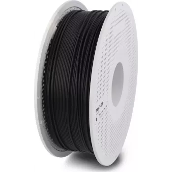 BambuLab PAHT-CF Carbon Fiber Nylon filament 1,75mm zwart 1kg spoel