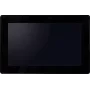 Blebox controlPanelM Black touchscreen slimme wifi-paneel (3,5 inch, 480x320, 5V DC / 8-24V AC/DC)