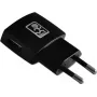 2GO 795981 AC/DC-voeding voor mobiele apparaten, zwart, binnen