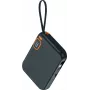 2GO powerbank Travel USB-C - accu - 10.000 mAh