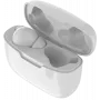2GO TWS Dynamic Bluetooth in-ear-koptelefoon voor bellen/muziek - wit (797301)