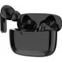 2GO TWS Dynamic Draadloze In-Ear Bluetooth-hoofdtelefoon, bellen/muziek, zwart 797340