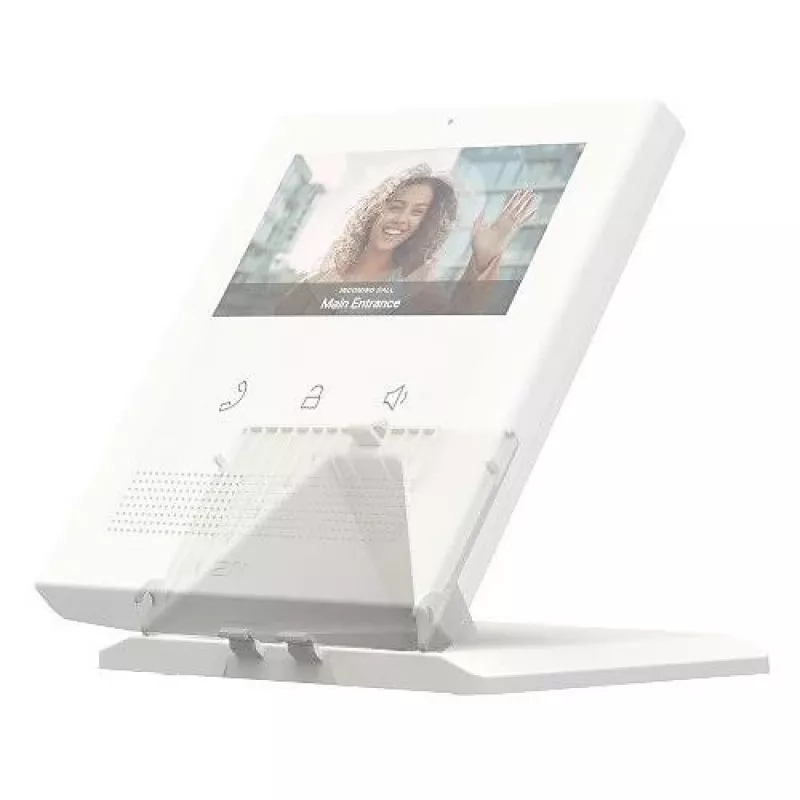 2N Clip bureaustandaard (9138002)