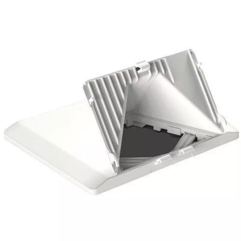 2N Clip bureaustandaard (9138002)