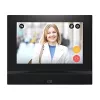 2N Indoor View – binnenpost met wifi, zwart (91378611)