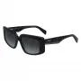 LIU JO dameszonnebril LJ791S-428 cat eye blauw verloop acetaat UV400 54mm