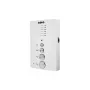 UNIFON EURA ADA-11A3 analoge uniphone met 2 toetsen wit (EAN )