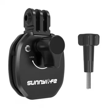 Sunnylife motorsteun voor actioncamera's