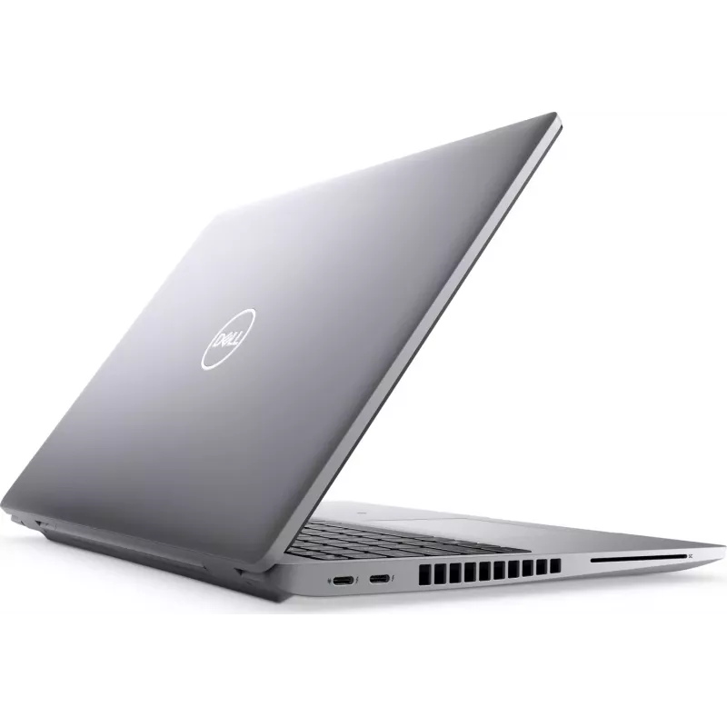 Dell Precision 3560 mobiele workstation - Intel Core i5-1145G7, 16GB RAM, 512GB SSD, 15.6 inch FHD (refurbished)