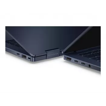 HP EliteBook X Flip G2i 14 AI Intel Core Ultra X7 358H 14 inch 2.8K OLED touch 32GB LPDDR5X 1TB SSD LTE 5G FPS W11P 3y