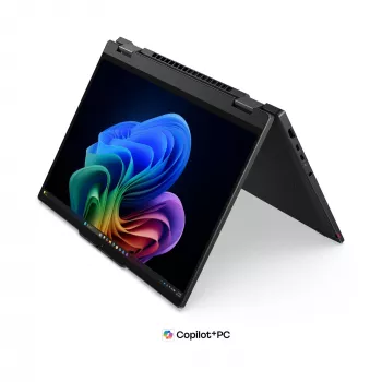 Lenovo ThinkPad T14s 2-in-1 Gen 2 21YY - Intel Core Ultra 7 355 - 32 GB RAM - 1 TB SSD - 14 inch IPS-touchscreen - Windows 11 Pro