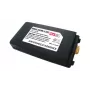 GTS handheld accu - lithium-ion - 2700 mAh voor Motorola MC9000-serie