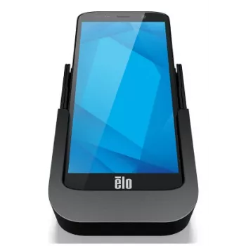 Elo Touch Solutions M51 single device dock met pogo-pins - dockingstation voor Elo M51