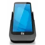 Elo Touch Solutions M51 single device dock met pogo-pins - dockingstation voor Elo M51