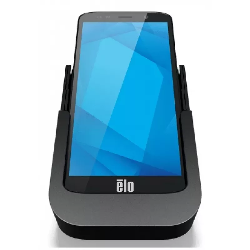 Elo Touch Solutions M51 single device dock met pogo-pins - dockingstation voor Elo M51