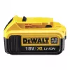 DEWALT DCB182-XJ 18V 4.0 Ah XR Li-Ion accu