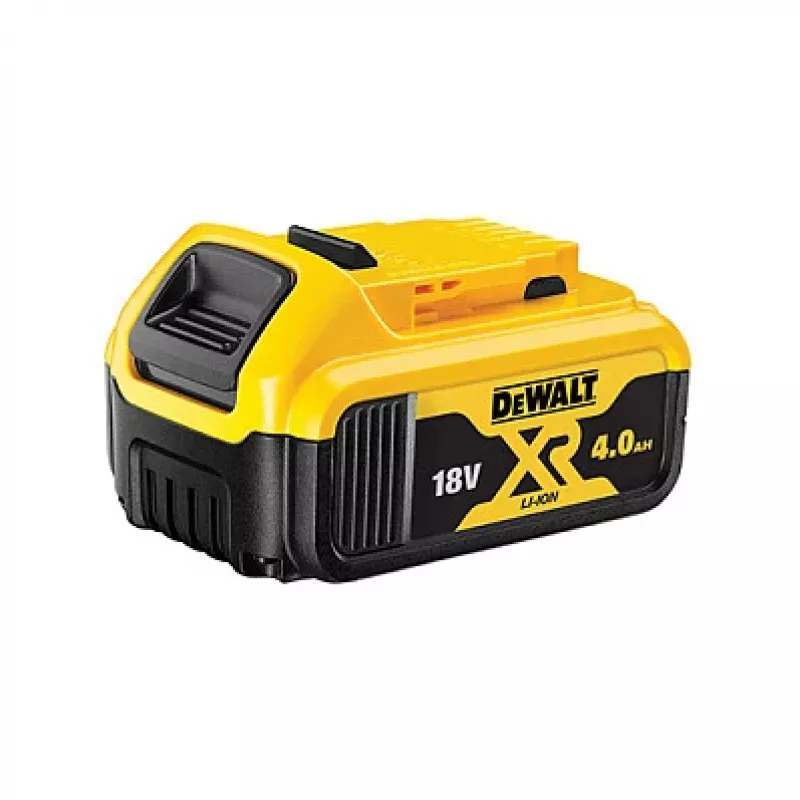 DEWALT DCB182-XJ 18V 4.0 Ah XR Li-Ion accu