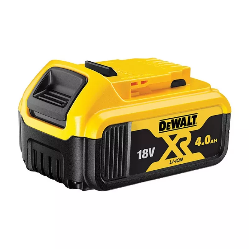 DEWALT DCB182-XJ 18V 4.0 Ah XR Li-Ion accu