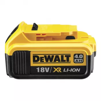 DEWALT DCB182-XJ 18V 4.0 Ah XR Li-Ion accu
