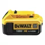 DEWALT DCB182-XJ 18V 4.0 Ah XR Li-Ion accu