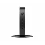 HP Elite t660 thin client - SFF - Intel U-serie U300E - 8 GB RAM - 32 GB eMMC flash - UHD Graphics - 1GbE, Wi-Fi 6E, Bluetooth 5.3 - HP ThinPro