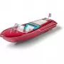 Carson RC Bella Luisa 2.4G 100% RTR motoryacht