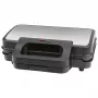 PROFI COOK Clatronic Proficook PC-ST 1315 sandwichtoaster zilver (501315)