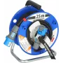 Brennenstuhl Garant G CEE 3 IP44 Camping-kabelhaspel 25m