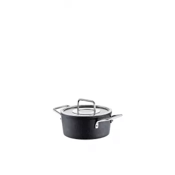 Fissler Adamant STP 18 cm kookpan