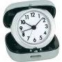 TFA 60.1012 mini thermo-hygrometer - analoog - wit - 66 x 66 x 26 mm