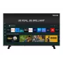 Toshiba 50UV1563DD 50 inch 4K UHD Smart LED TV - VIDAA - HDR - Direct LED