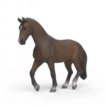Schleich Horse Club KWPN ruin vos speelfiguur