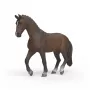 Schleich Horse Club KWPN ruin vos speelfiguur