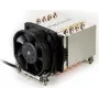 Dynatron A-24 Actieve CPU-koeler 2U 60mm voor AMD AM4/AM5