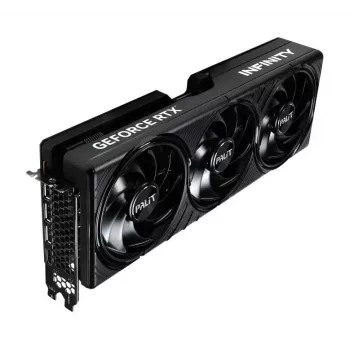 Palit GeForce RTX 5080 Infinity 3 16GB GDDR7 grafische kaart