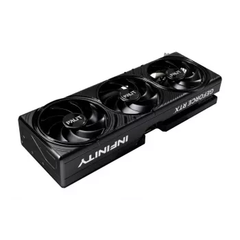 Palit GeForce RTX 5080 Infinity 3 16GB GDDR7 grafische kaart