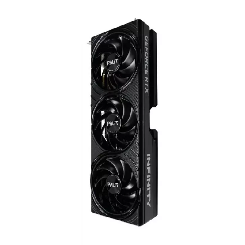 Palit GeForce RTX 5080 Infinity 3 16GB GDDR7 grafische kaart