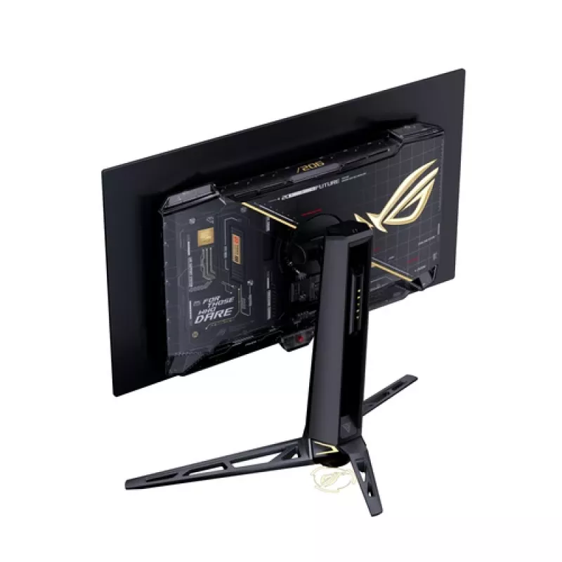 ASUS ROG Swift OLED PG27AQWP-G Edition 20 27 inch QHD 540Hz gaming monitor