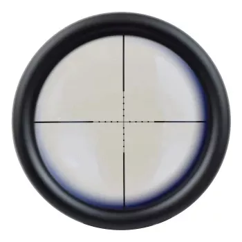 JS-Tactical 4x32 geweer scope met 11mm zwaluwstaartmontage