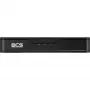 BCS POINT BCS-P-NVR1601-4KE-III 16-kanaals 4K netwerk-videorecorder