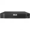 BCS 4-kanaals IP-recorder BCS-L-NVR0401-4KE-4P(2L) met PoE, 8MP, H.265+