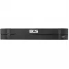 BCS 4-kanaals IP-recorder BCS-L-NVR0401-4KE-4P(2L) met PoE, 8MP, H.265+