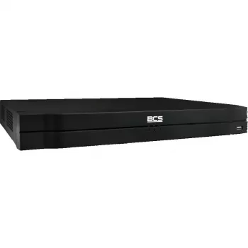 BCS Line BCS-L-NVR1602-A-4KE(2L) 16-kanaals 4K NVR-recorder
